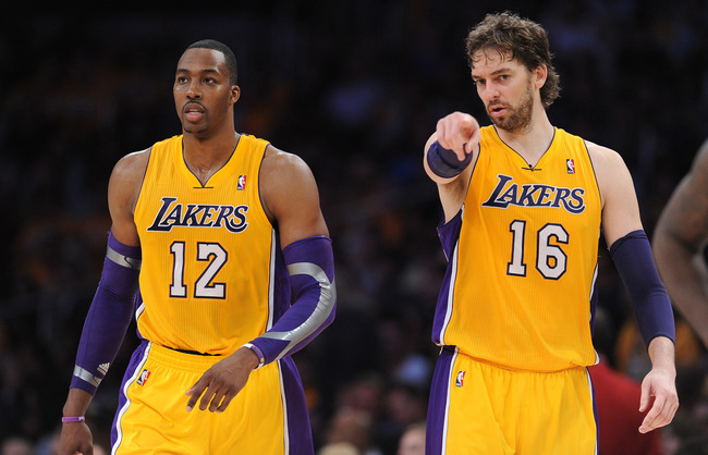 Lakers Made Good on Kobe’s Guarantee