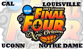 NCAA Women’s Final Four