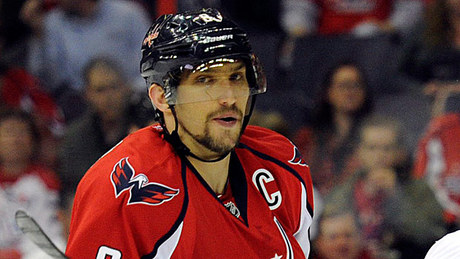 Alexander Ovechkin Needs To Take Responsibility For Washington Capitals Early Exit