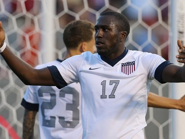Altidore comes up big for the U.S.A.