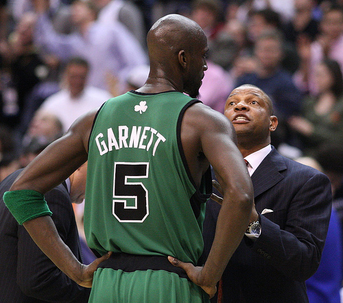 The Boston Celtics Can Rebuild By Trading Their Coach