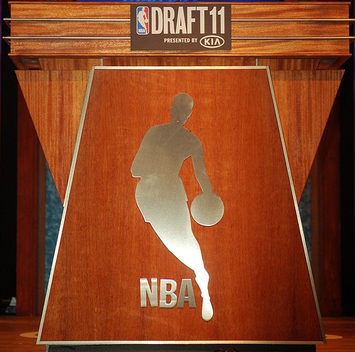 2013 NBA Draft Preview
