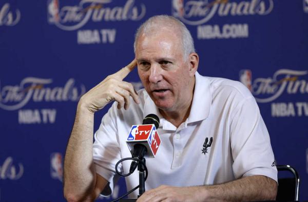 The Call: Did Gregg Popovich Get It Wrong?