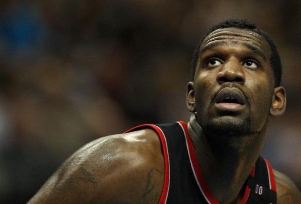 The Miami Heat & Greg Oden Need Each Other
