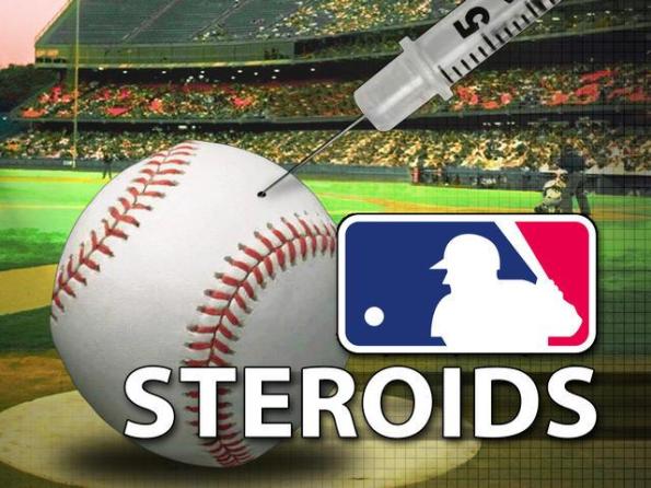 Drug Violations in the MLB: Why the Fuss?