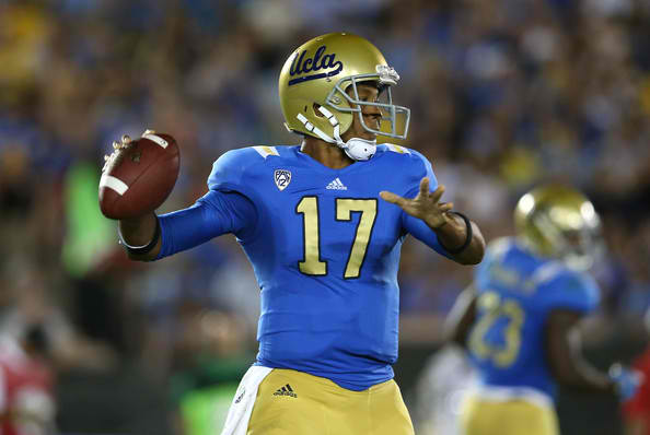 Underrated Teams in 2013: The UCLA Bruins