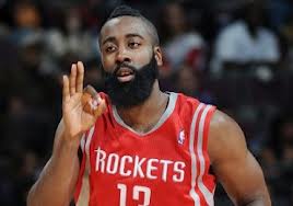 James Harden is the Perfect Partner for Dwight Howard