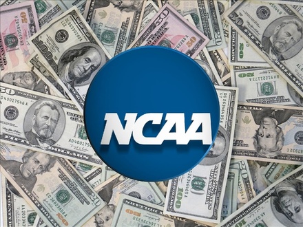 College Athletes Need to Get Paid