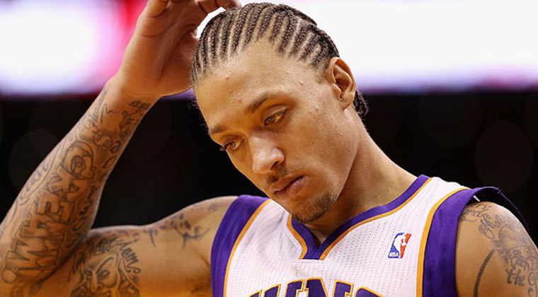 Should Michael Beasley Get Another Chance?