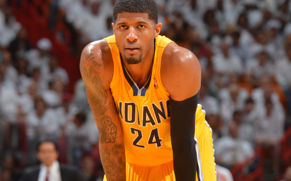 The Indiana Pacers Had the Best Offseason in the NBA
