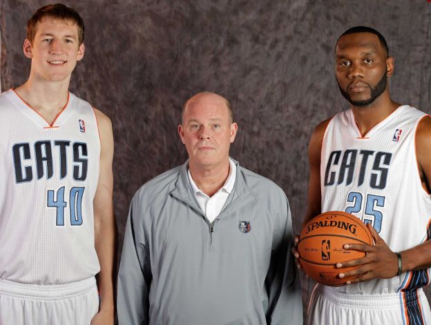 Watch Out for the Charlotte Bobcats this Season