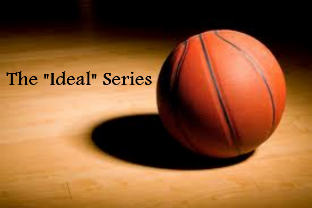 The Ideal Series: Point Guard