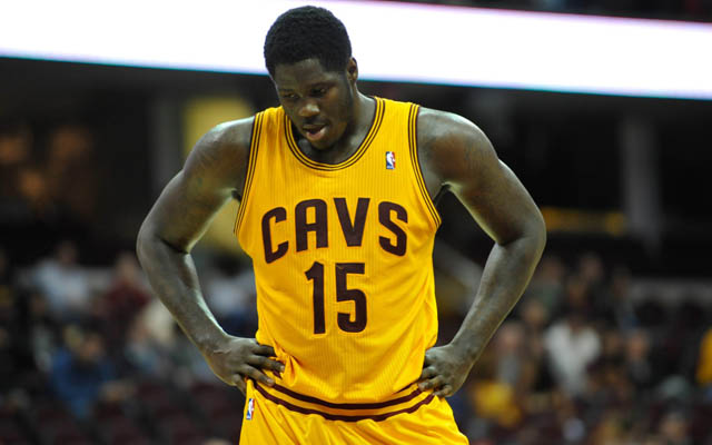Will Anthony Bennett Be A Bust?