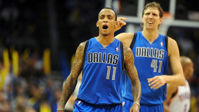 Monta Ellis Making a Push for the All-Star Team
