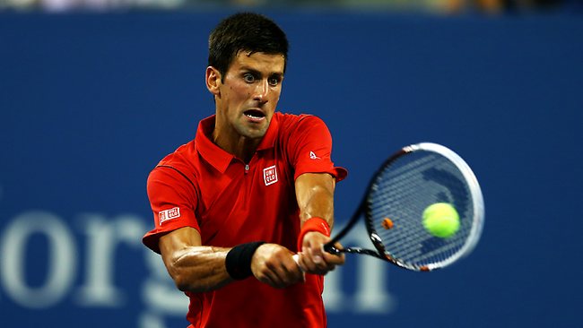 Not Playing Novak Djokovic in Doubles Cost Serbia the Davis Cup