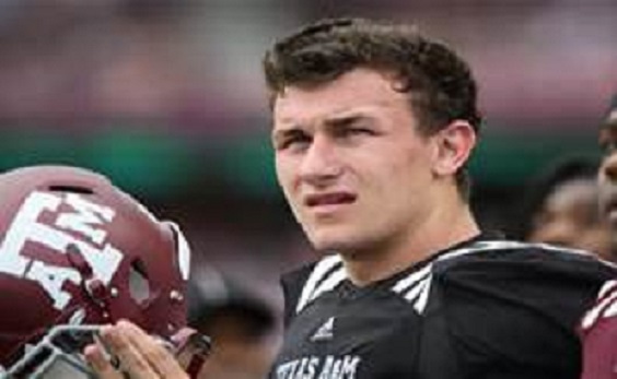THE CRITICISM OF JOHNNY FOOTBALL…